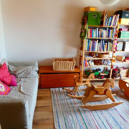 Ferienwohnung Bodensee Bullerbue Eigeltingen Exteriér fotografie