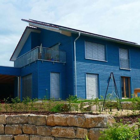 Ferienwohnung Bodensee Bullerbue Eigeltingen Exteriér fotografie