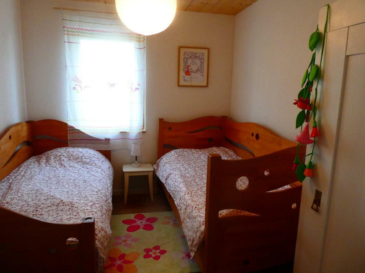 Ferienwohnung Bodensee Bullerbue Eigeltingen Exteriér fotografie
