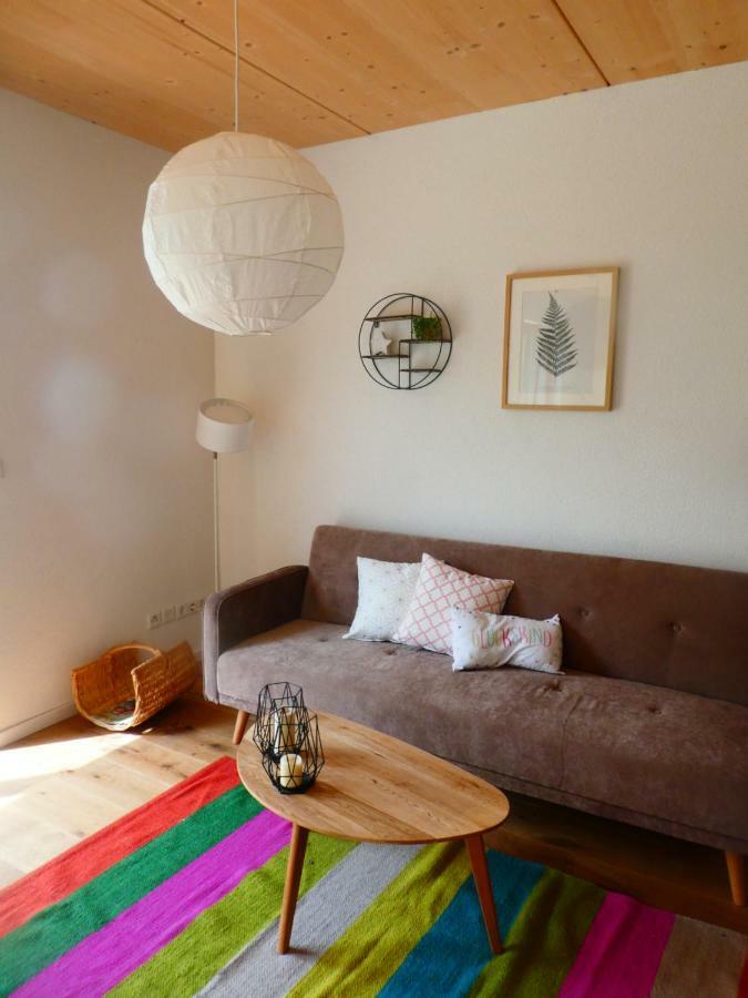 Ferienwohnung Bodensee Bullerbue Eigeltingen Exteriér fotografie