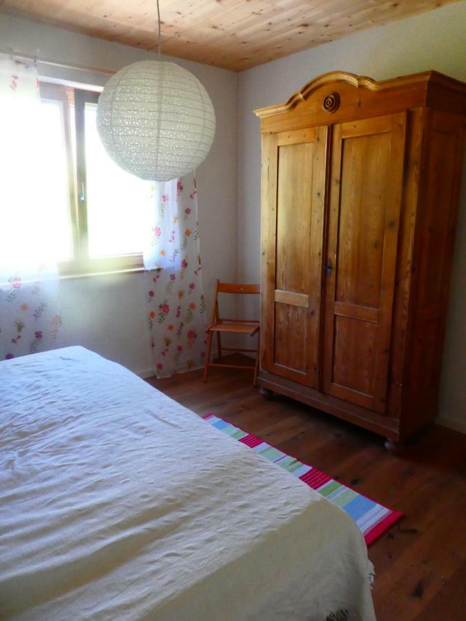Ferienwohnung Bodensee Bullerbue Eigeltingen Exteriér fotografie
