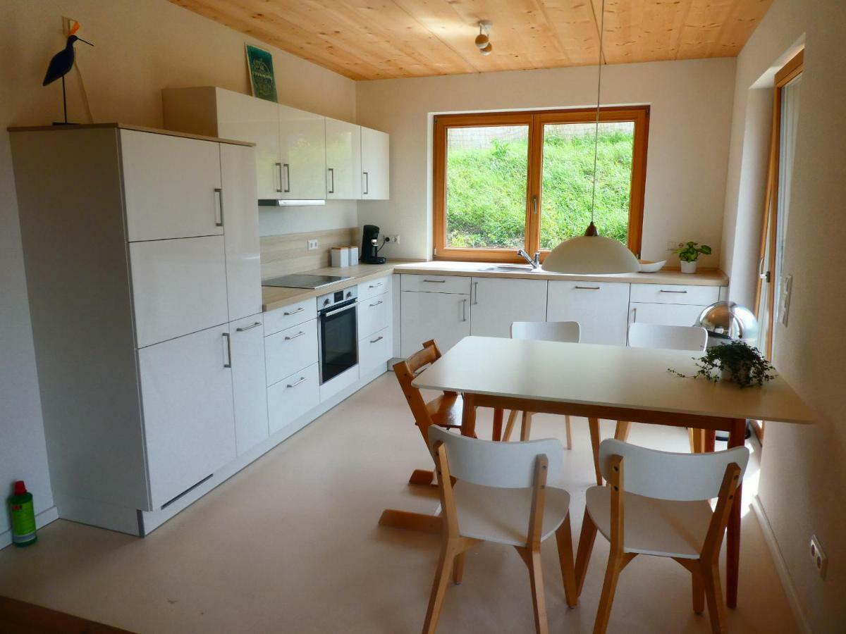 Ferienwohnung Bodensee Bullerbue Eigeltingen Exteriér fotografie